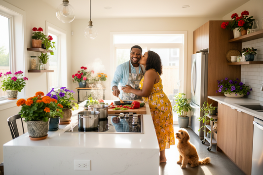 Beyond the Bedroom: Building Emotional Intimacy That Lasts a Lifetime