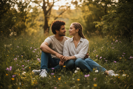 Building Emotional Safety for Better Physical Connection