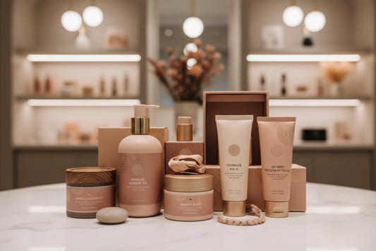 Creating a Couples' Care Kit: Essential Products for Shared Intimacy