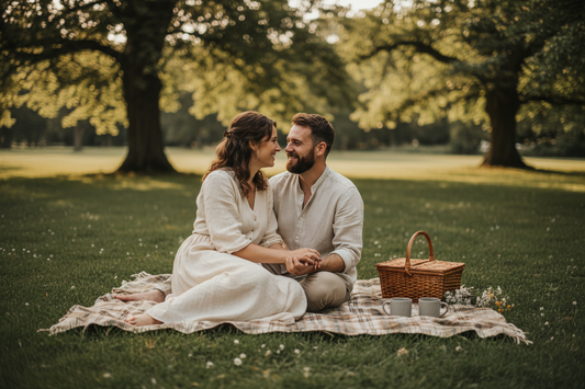 Digital Detox for Couples: Reclaiming Face-to-Face Intimacy