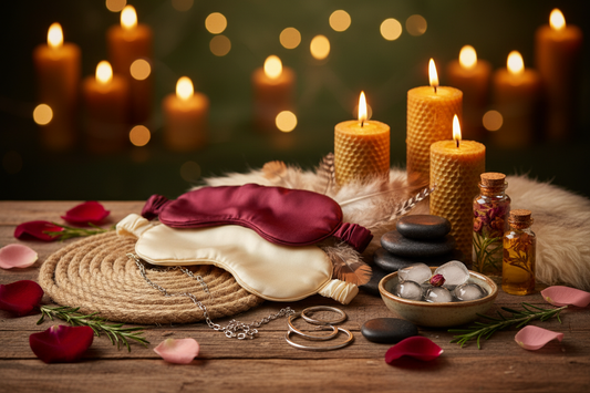 Exploring the Senses: A Guide to Sensory Play for Beginners