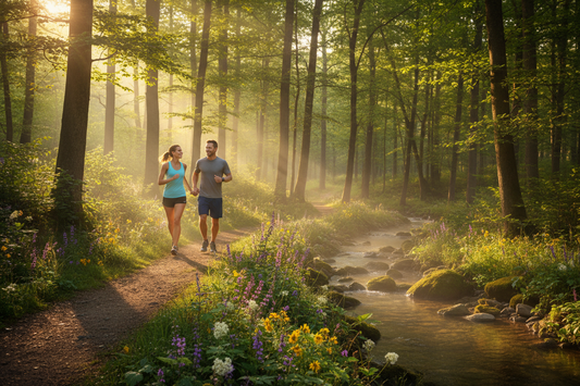 How Exercise and Fitness Can Positively Impact Your Sensual Life