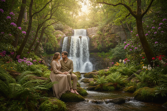 How To Be More Intimate With Your Partner Emotionally: Deepening Your Bond