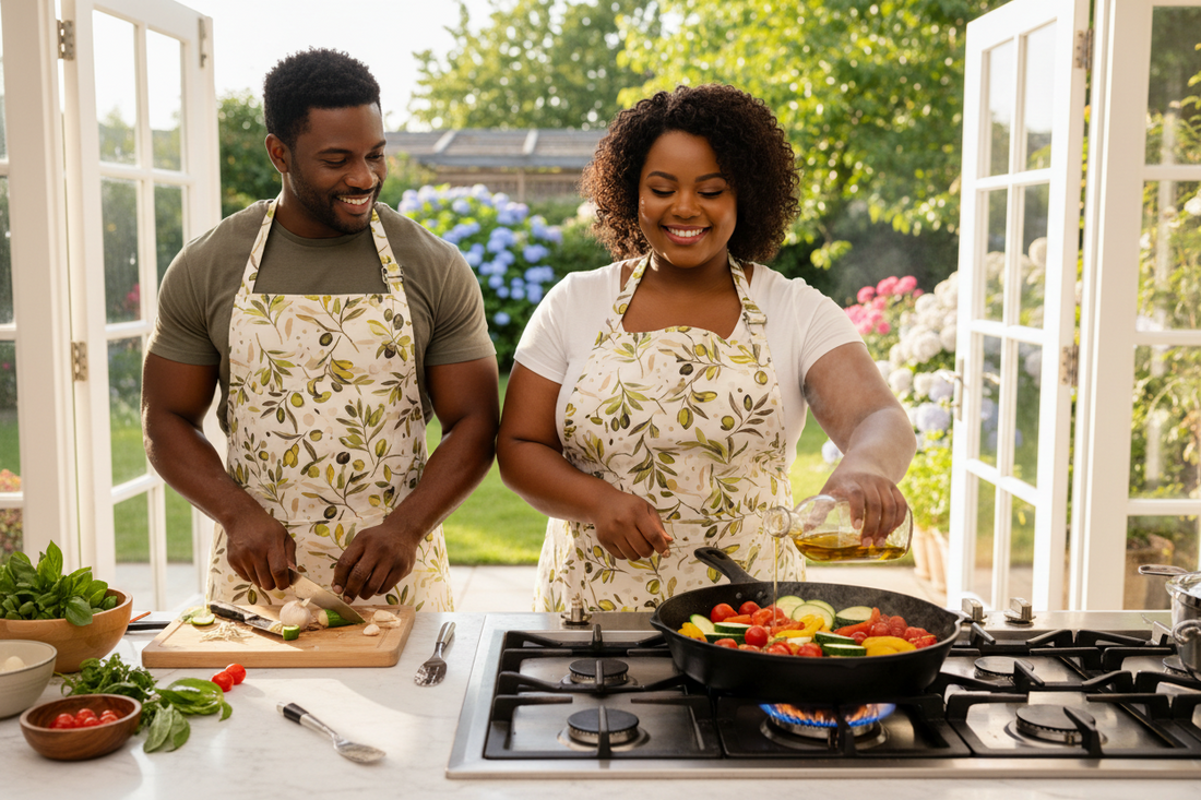 How To Spice Up Your Marriage Without Toys: Creative Ideas For Couples