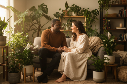 How To Use Communication As A Tool For Greater Intimacy