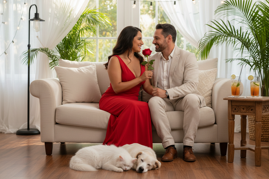 How to Navigate Conflict With Compassion: Turning Arguments into Connection