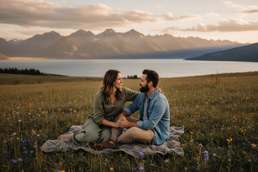 How to Talk to Your Partner About Sex: A Compassionate Communication Framework