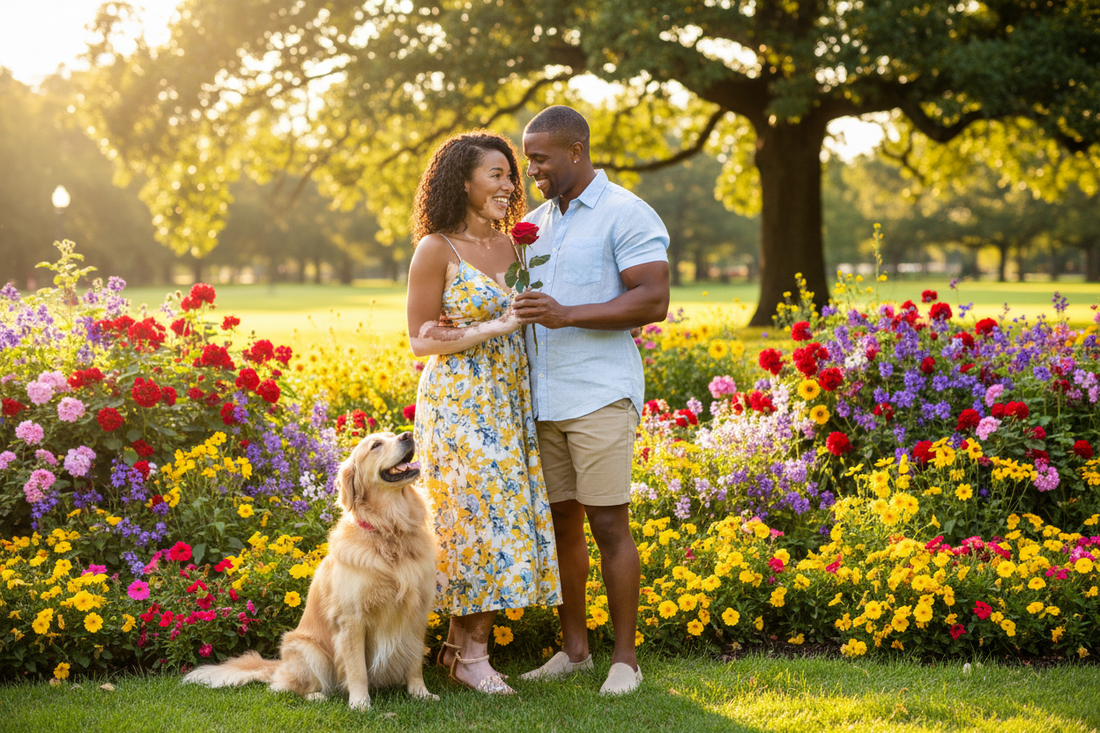 Navigating Love and Skin: 10 Essential Truths Every Couple Must Know About Vitiligo