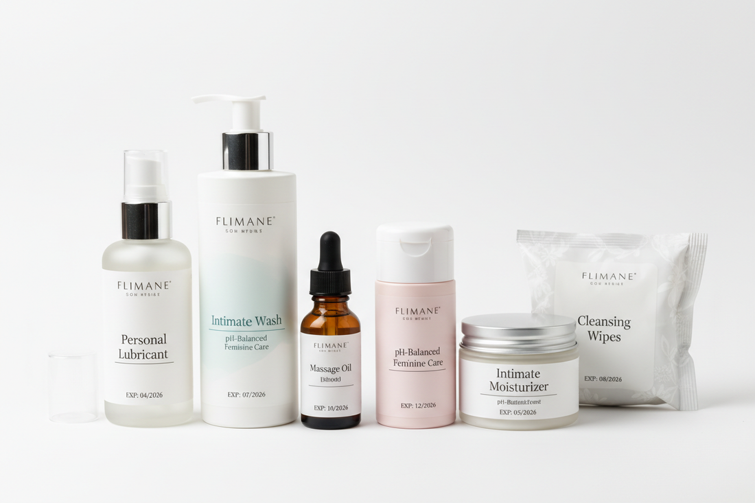 Product Expiry and Safety: How Long to Keep Your Intimate Care Items