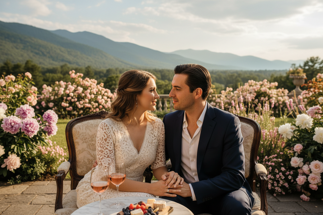 Reigniting Curiosity: How to See Your Partner With Fresh Eyes, Year After Year