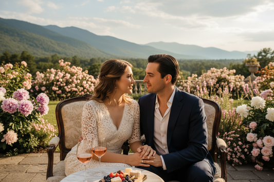 Reigniting Curiosity: How to See Your Partner With Fresh Eyes, Year After Year