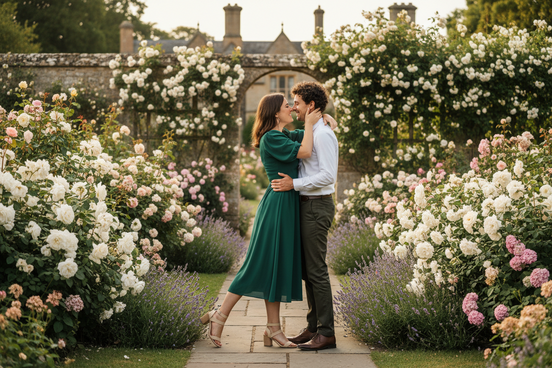 Rekindling Desire: A Guide to Sustaining Passion in Long-Term Relationships