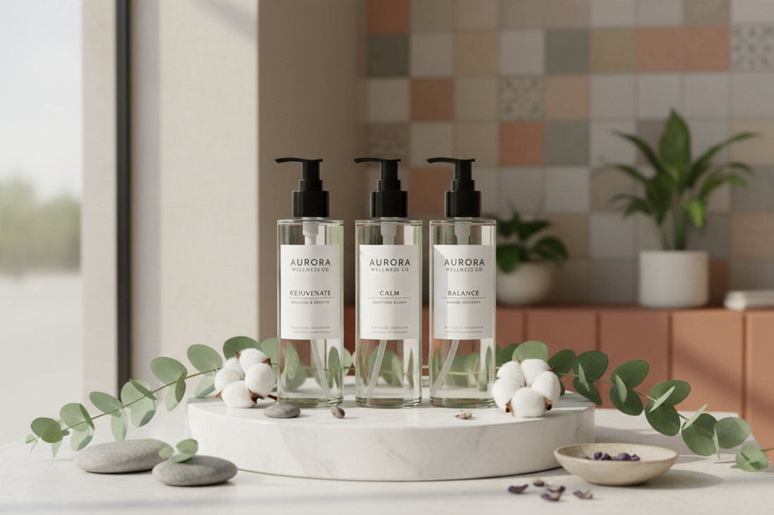 The Do's and Don'ts of Using Sensual Massage Oils