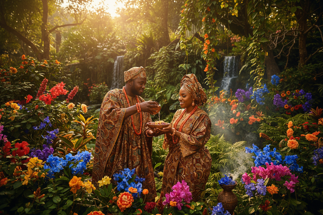 The Intimacy of Shared Rituals: Creating Daily and Weekly Connection Anchors