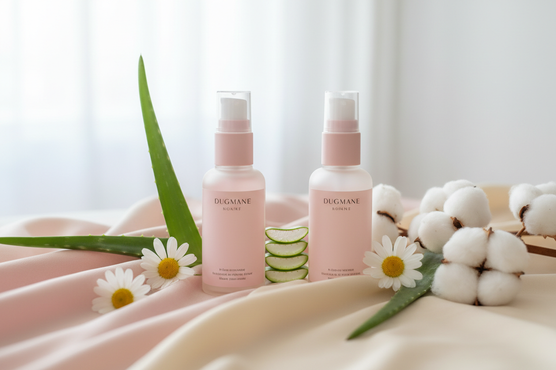 The Ultimate Guide to Finding the Best Lubricant for Sensitive Skin