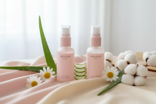 The Ultimate Guide to Finding the Best Lubricant for Sensitive Skin