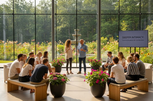 Top 10 Couples Communication Exercises For Deeper Intimacy