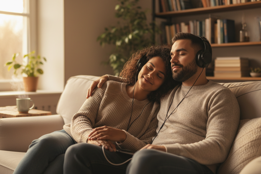 Top 10 Essential Podcasts About Love, Sex, And Emotional Intimacy