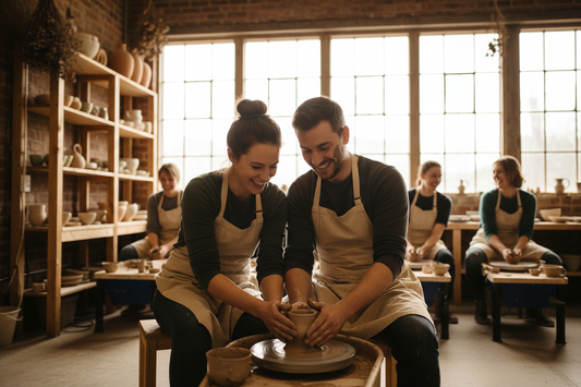 Top 10 Gifts For Her To Deepen Intimate Connection