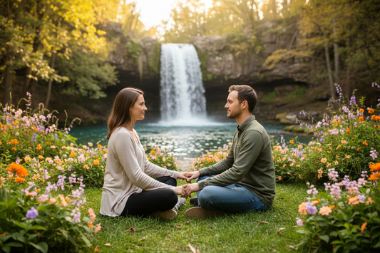 Top 10 Mindfulness Exercises For Intimate Couples