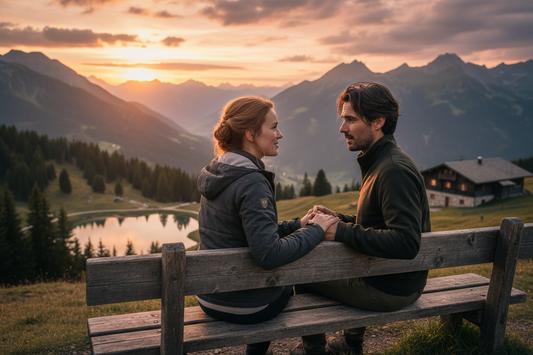 Vulnerability as Strength: Why Sharing Your Fears Builds Unbreakable Bonds