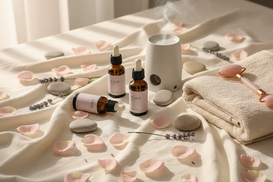 Intimate Wellness - IntimacyAid