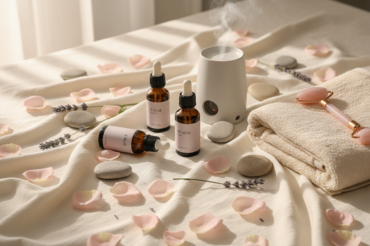 Intimate Wellness - IntimacyAid