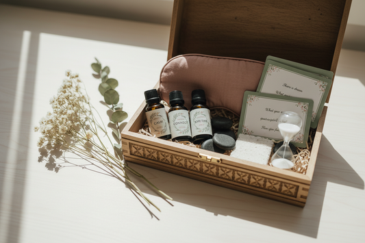 Creating Your Personalized Intimacy Toolkit - IntimacyAid