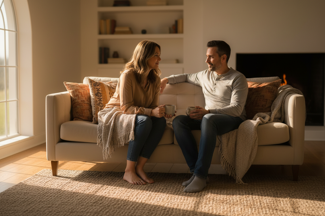 Planning Intimate Conversations: Why and How to Do It