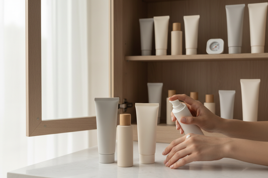 How to Properly Use and Store Intimate Moisturizers -  IntimacyAid