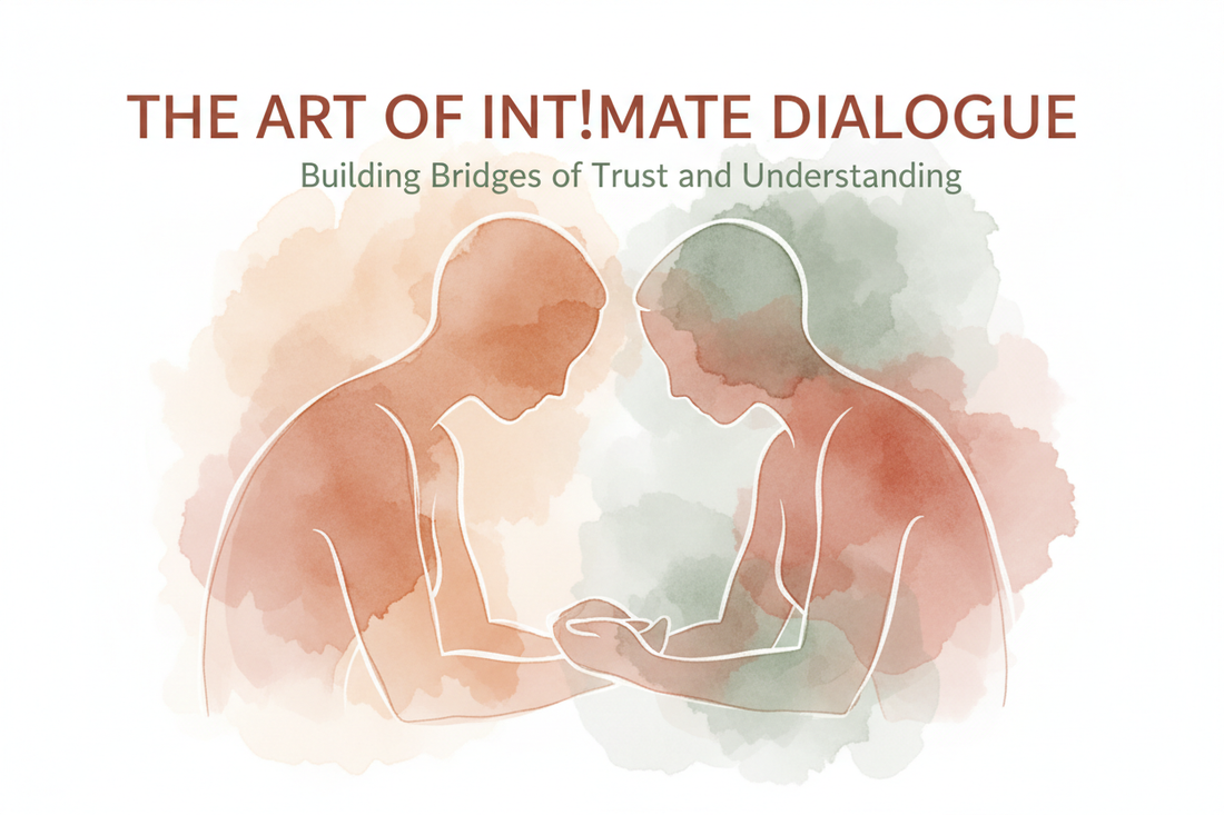 The Art of Sexual Feedback: A Partner's Guide - IntimacyAid