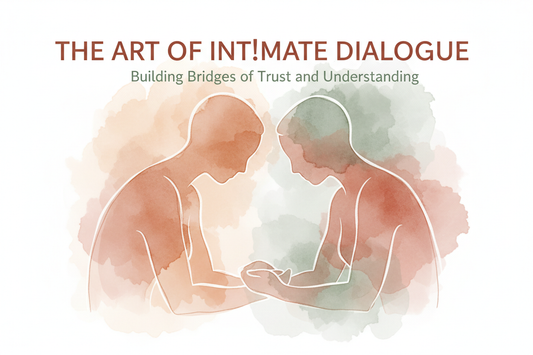 The Art of Sexual Feedback: A Partner's Guide - IntimacyAid