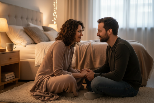 The Role of Active Listening in Sexual Satisfaction