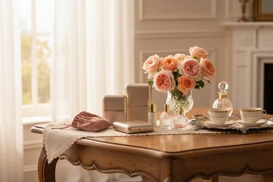 Travel-Friendly Intimacy Products: What to Pack - IntimacyAid