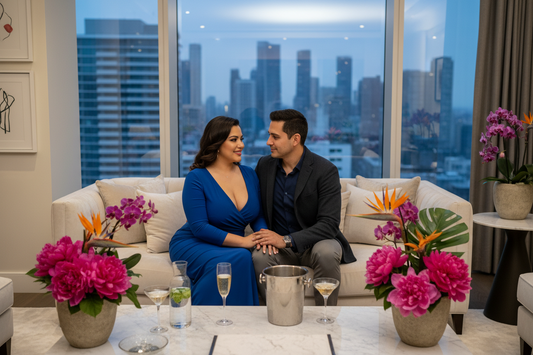 How to Talk About Sexual Needs Without Awkwardness