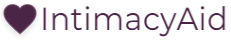 IntimacyAid Logo-Icon